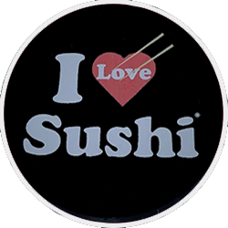 I Love Sushi Winkelcentrum Brouwhorst